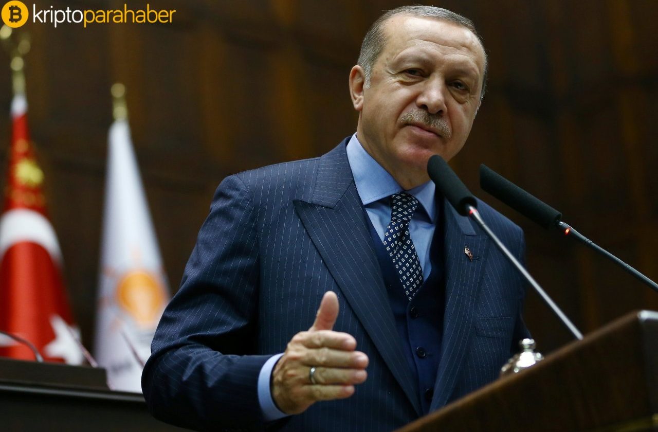 Recep Tayyip Erdoğan: “Bizi de dahil ederlerse platformun yeni adı BRICST olur.”