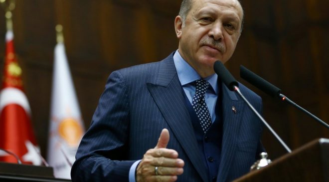 Recep Tayyip Erdoğan: “Bizi de dahil ederlerse platformun yeni adı BRICST olur.”