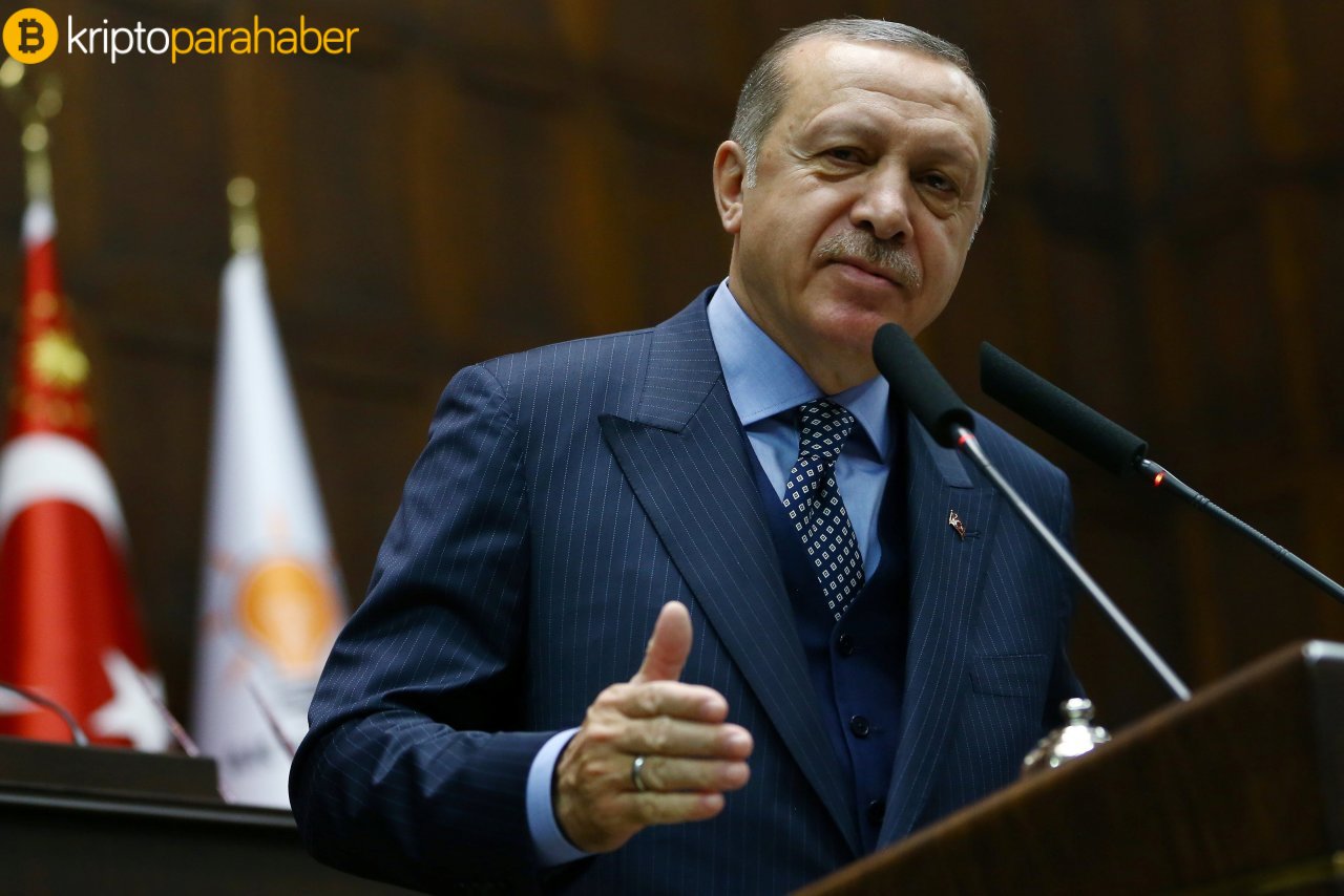 Recep Tayyip Erdoğan: “Bizi de dahil ederlerse platformun yeni adı BRICST olur.”