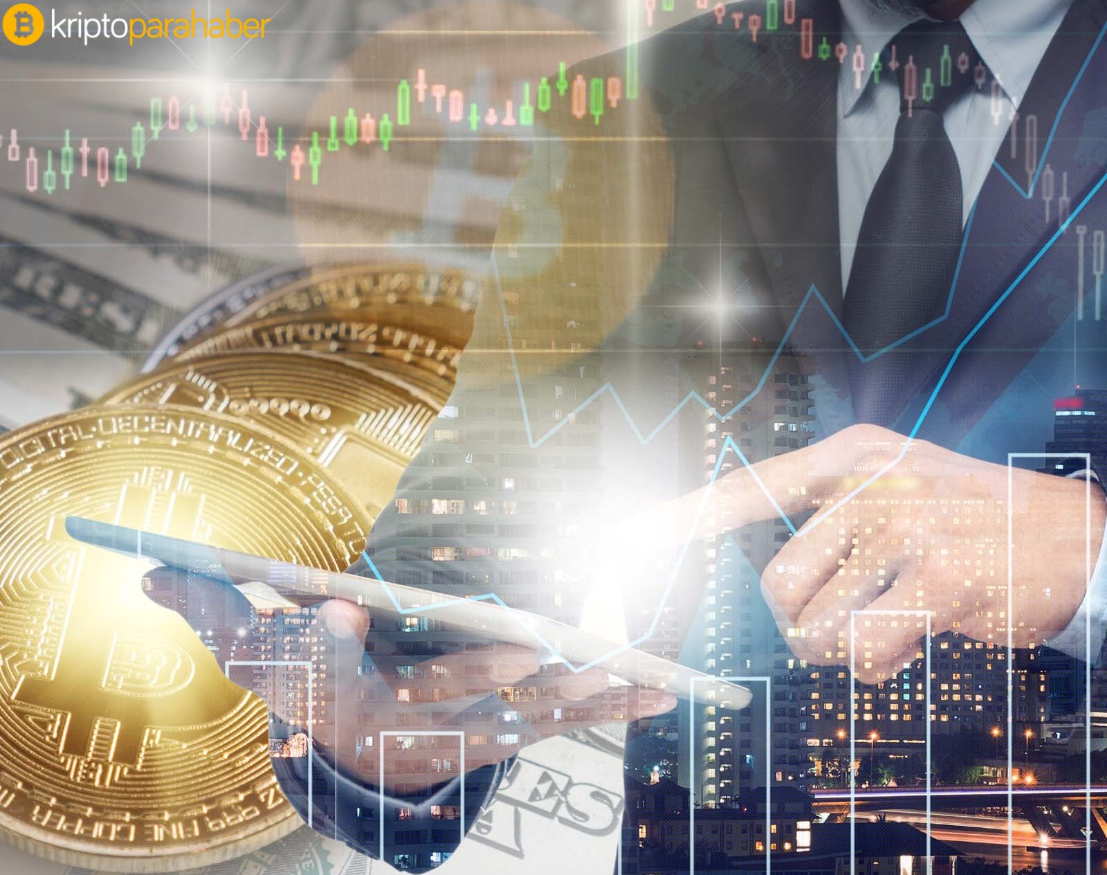 Kripto para hedge fonları her geçen yıl daha fazla artıyor