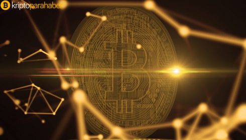 En son Bitcoin 20.000 dolara gitmeden önce ortaya çıkmıştı: Yine görüldü!