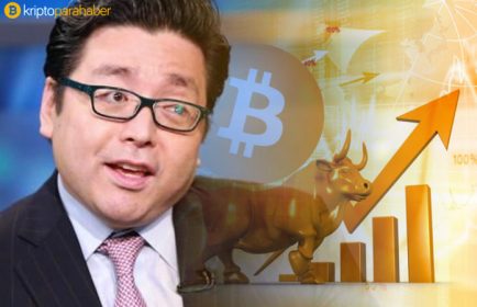 Thomas Lee: “Bitcoin’in Winklevoss ETF’sinin reddini umursamaması olumlu bir işaret!”