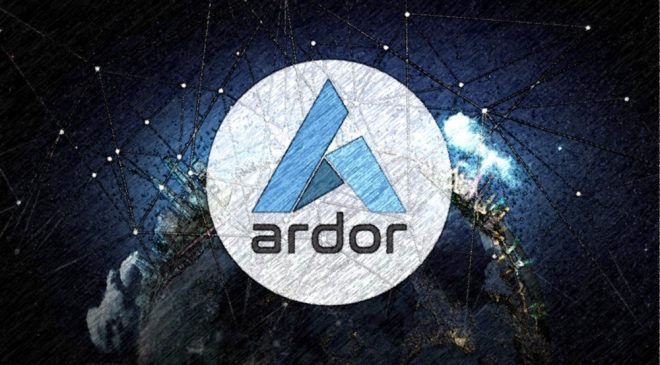 Binance Ardor (ARDR) tokenini platformuna ekliyor