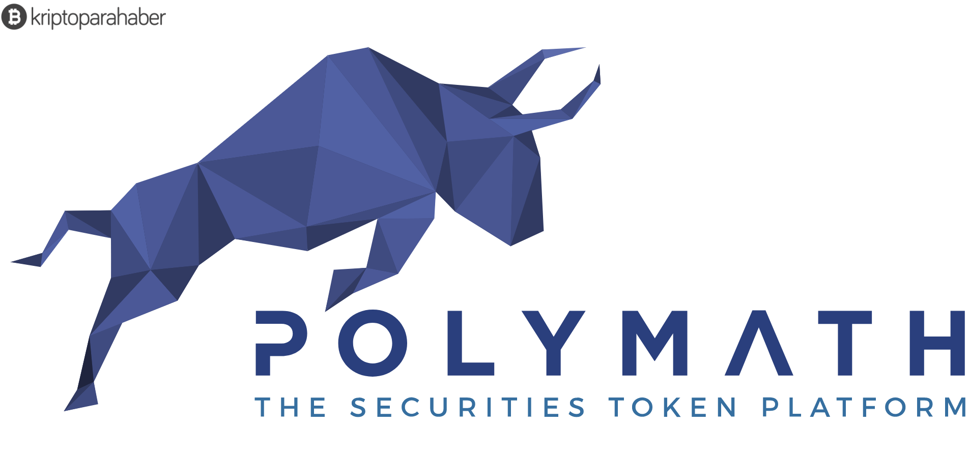 Binance Polymath (POLY) tokenini listeliyor: Polymath ...