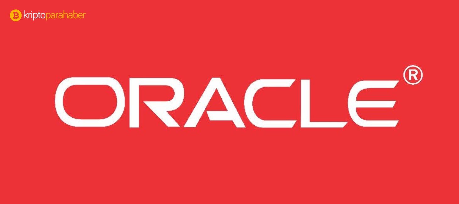 Oracle Bulut Platformu tüm kullanıcılar için kullanıma hazır