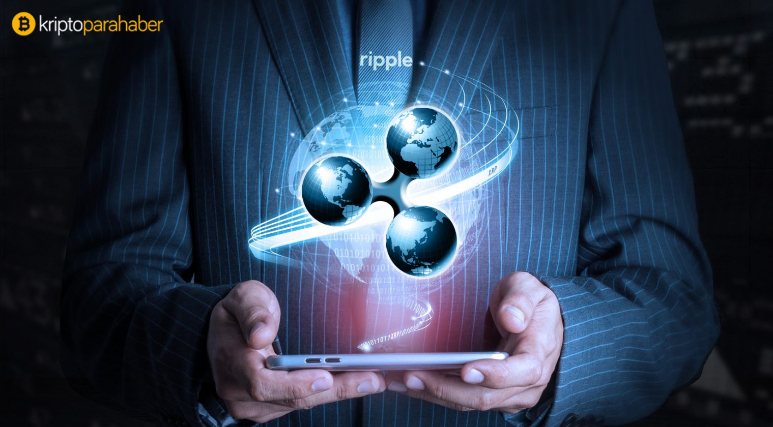 XRP 4 Eylül