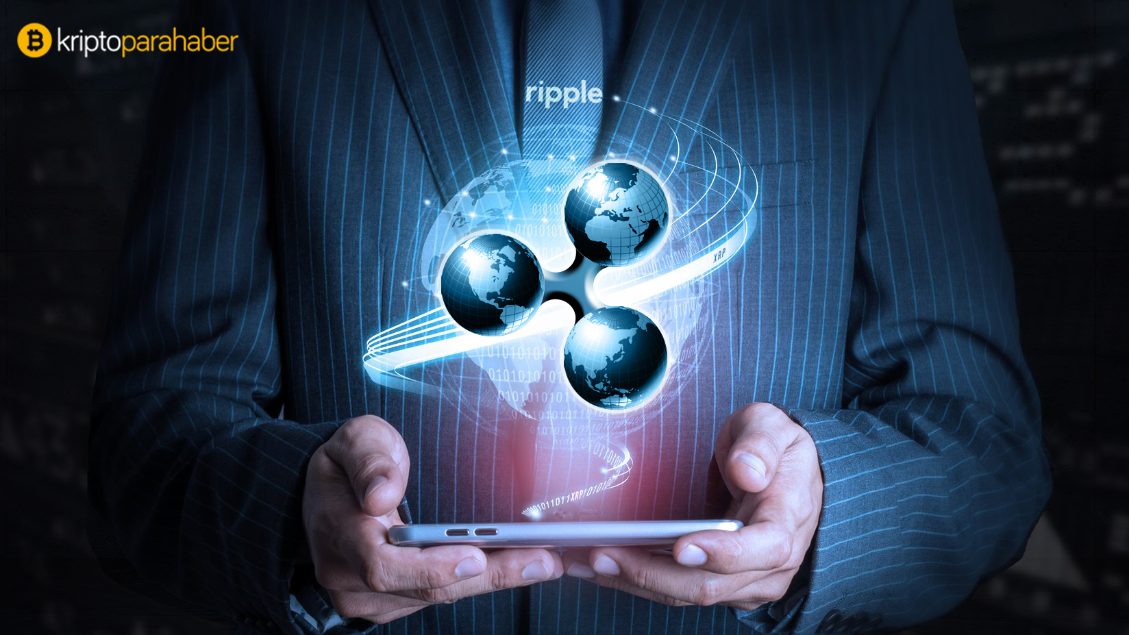 ripple'ın başarısı