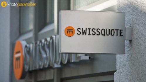 İsviçre bankası Bitcoin ticareti ile kârını yüzde 44 arttırdı!