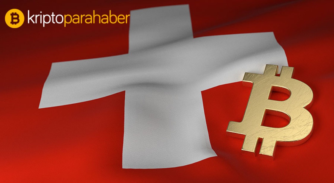 177 yıllık İsviçre bankası hizmetlerine kripto para birimi ticaretini ekledi!
