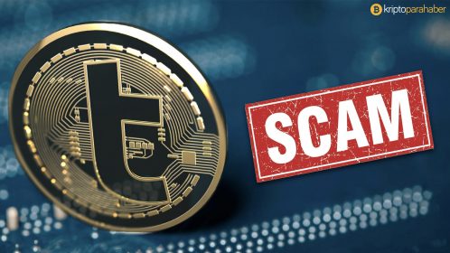 Milyon dolarlık vurgun yapan Turcoin yabancı basında milli dijital para olarak gösteriliyor!