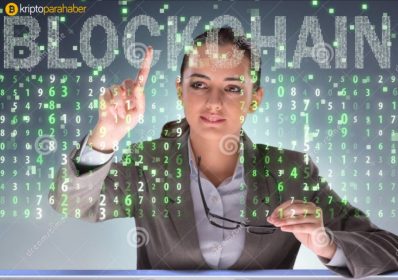 Kadınlar kripto dünyasında yeterince temsil edilmiyor