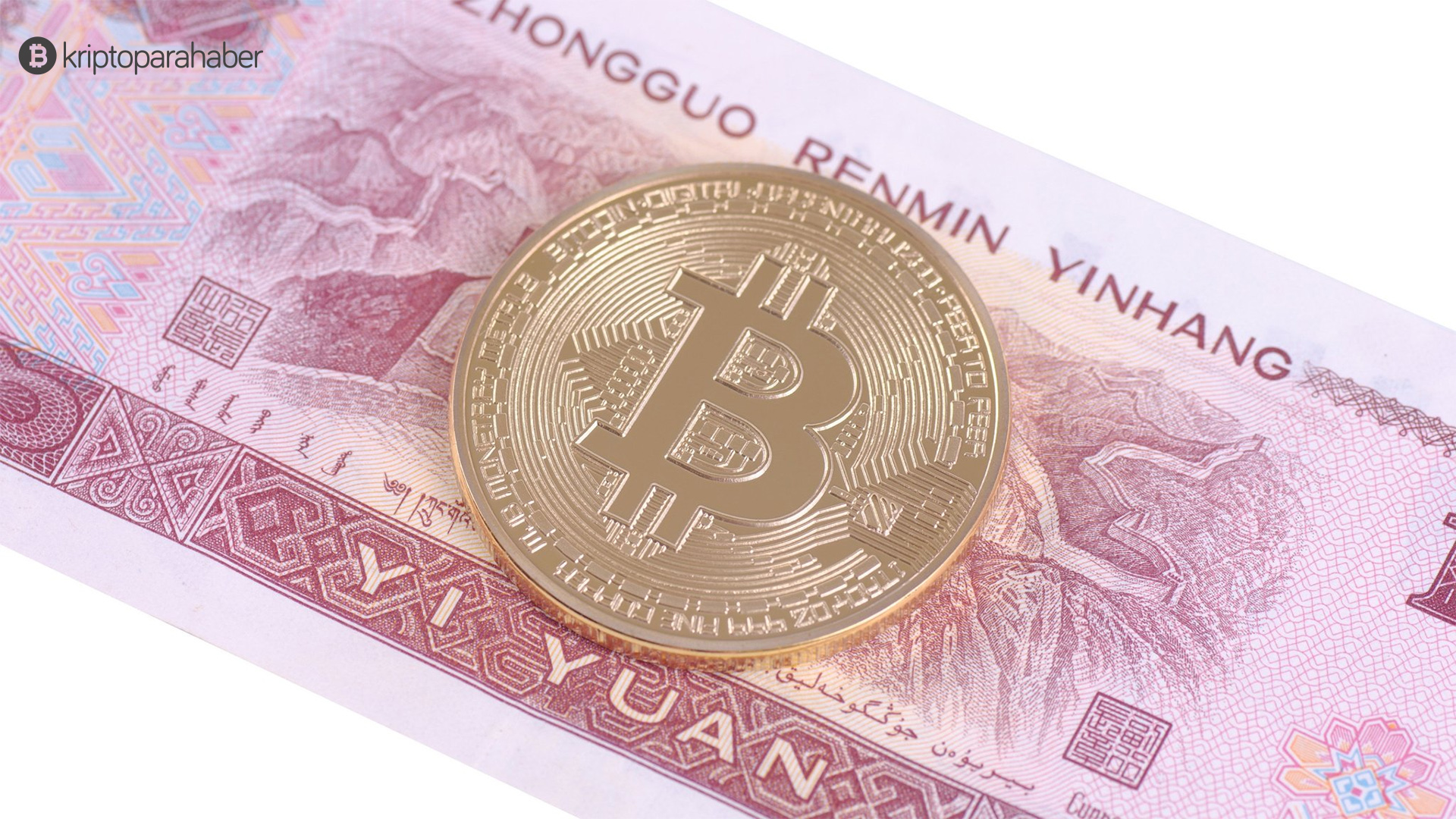 Forbes analisti Bitcoin hareketlerinin bu döviz kurunu takip ettiğini söyledi