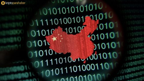 Çin'in devlet başkanı Blockchain ile ilgili konuştu.