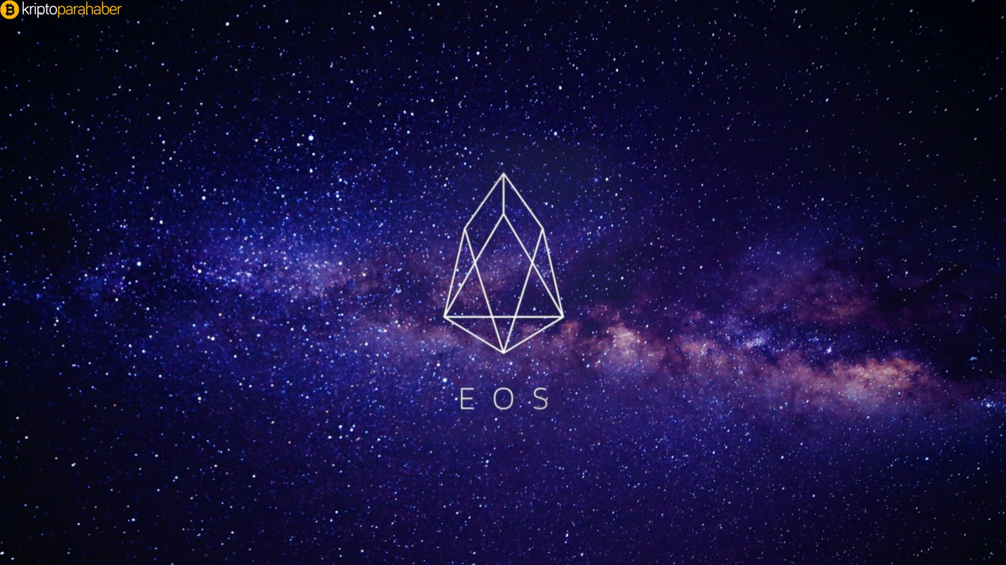 EOS fiyat düşüşü devam edecek mi?