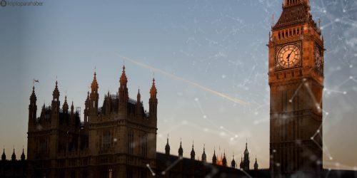 İngiltere’de her dört üniversitenin birinde bir Blockchain kulübü var