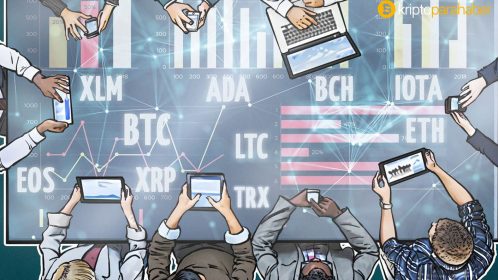 2018’in sonunda fiyatının patlaması beklenen 5 kripto para