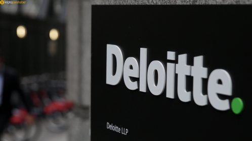 Deloitte MicroStrategy’yi takip ediyor: Kurumlar için Bitcoin yatırım kılavuzu yayınladı