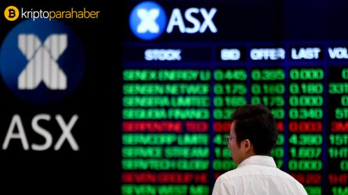 Avustralya borsası ASX dünyanın ilk Blockchain tabanlı borsası olacak