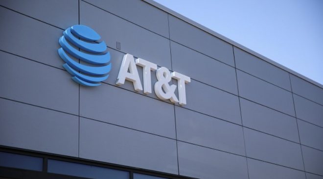 Telekomünikasyon devi AT&T'ye, 224 milyon dolarlık dava
