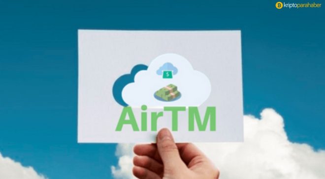 Kripto borsası AirTM, 7 milyon dolarla yükselen sorunlu pazarları hedefliyor