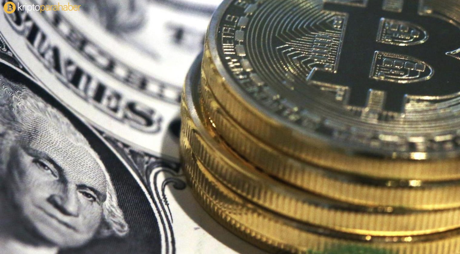 FED saniyede 1 milyon dolar basıyor! Bitcoin için anlamı ne?