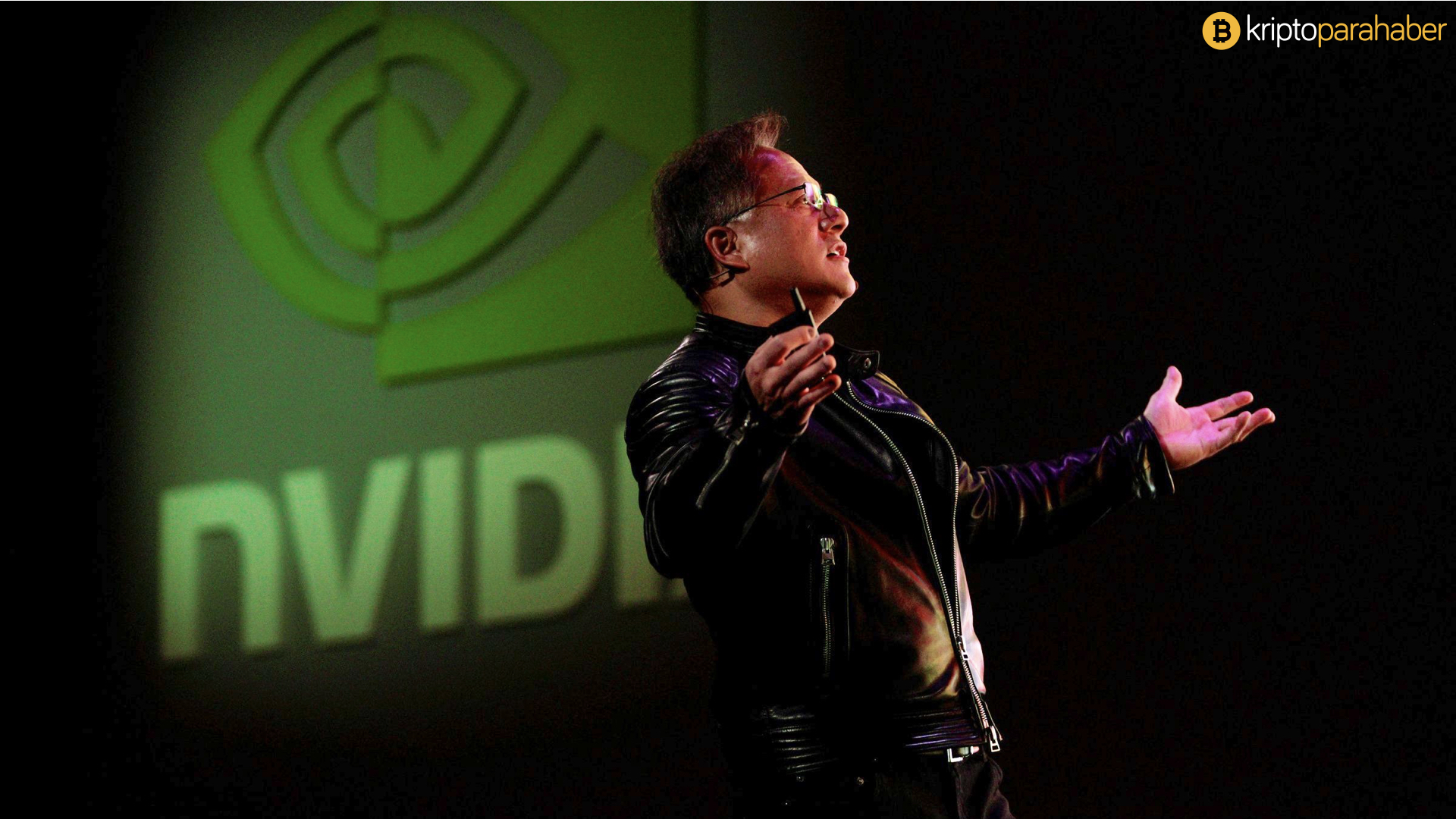 Analistlere göre NVIDIA kripto para sektörü sayesinde coşacak.