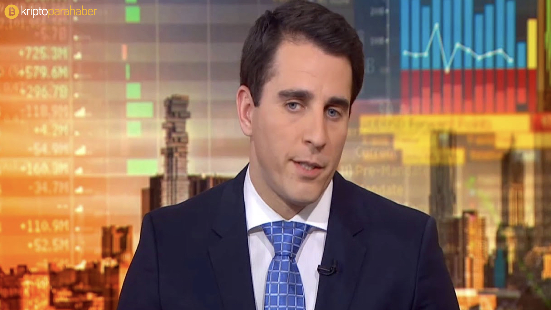 Anthony Pompliano: “Bitcoin 150 bin dolara çıktığında da BTC’lerimi satmam!”