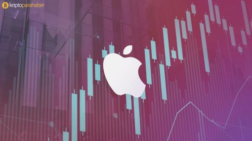 Dev iddia: Apple telefonlarına Ripple (XRP) desteği geliyor!