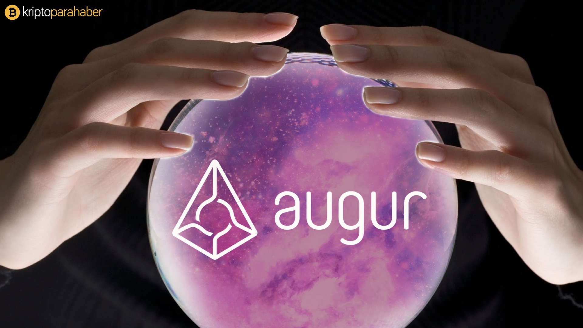 Augur ağı güvenlik açığıyla çalkalanıyor.