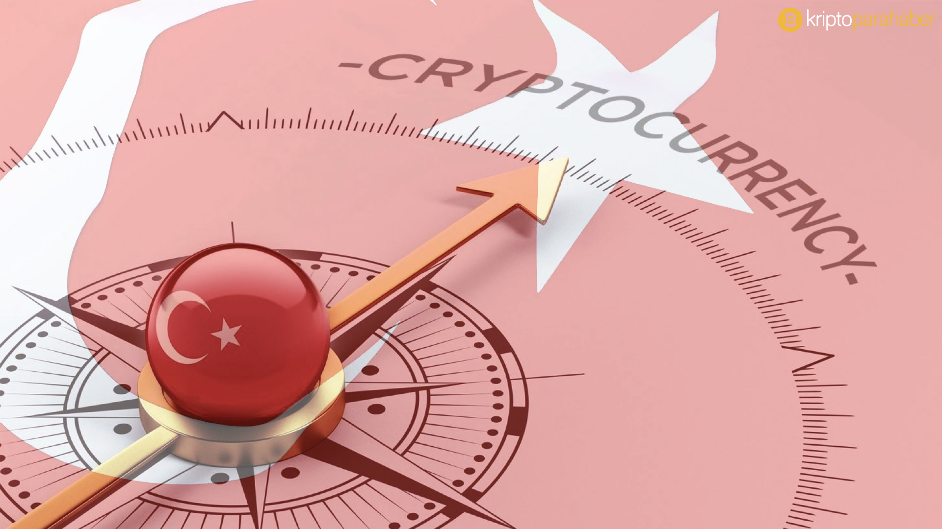 Avrupa'nın kripto para başkenti Türkiye!