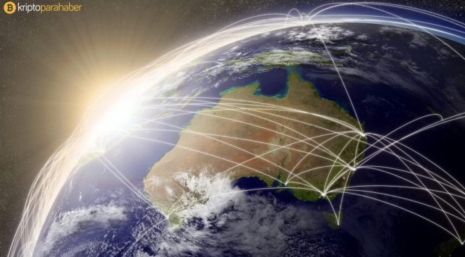 Avustralya, Blockchain planlarını süresiz erteledi