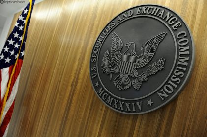 SEC, merkezi olmayan borsaları hedef alıyor