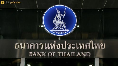 Bank of Thailand, bir Merkez Bankası Dijital Para Birimi (CBDC) başlatmaya hazırlanıyor