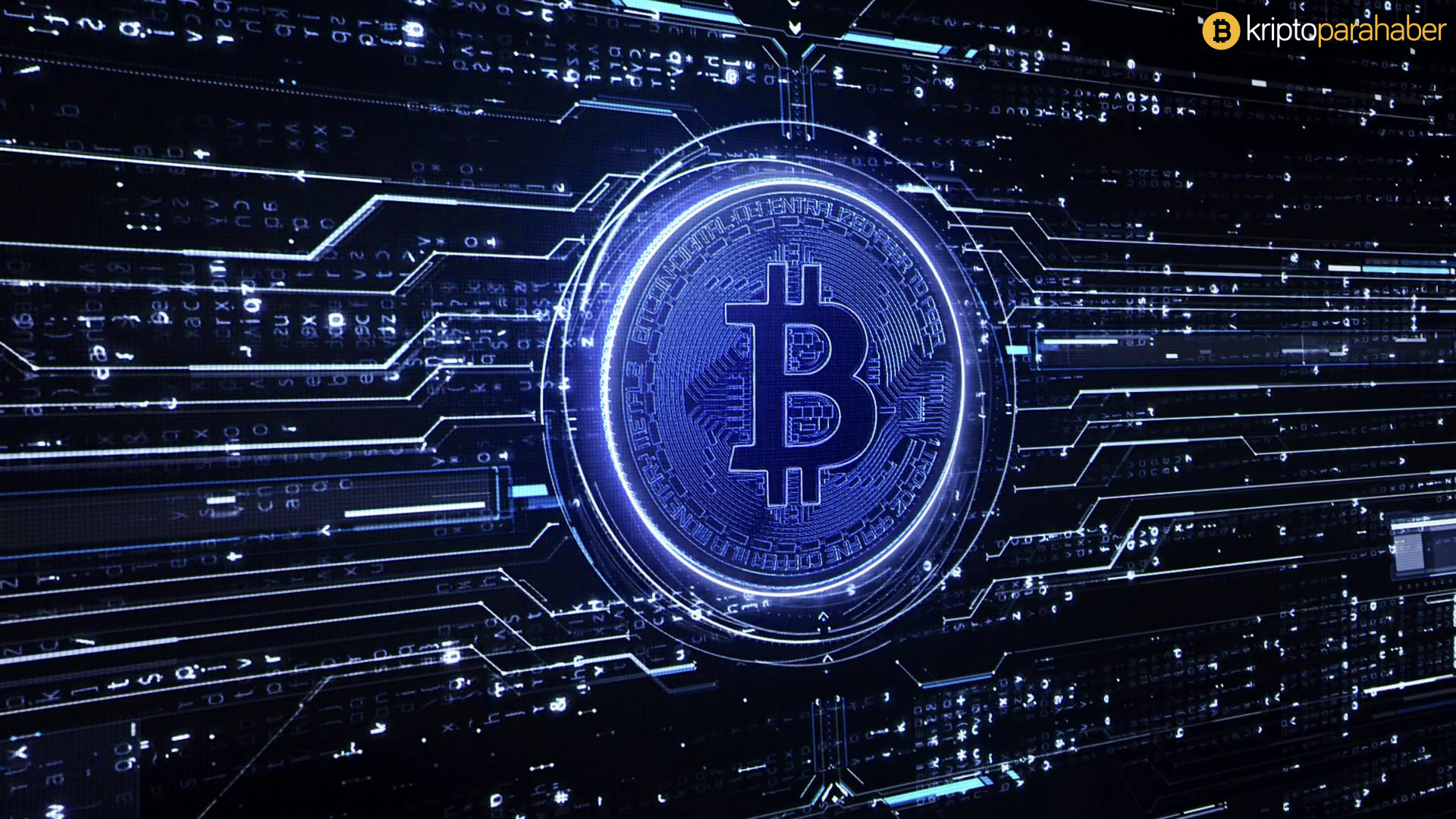 Bikoin ile tanışın.