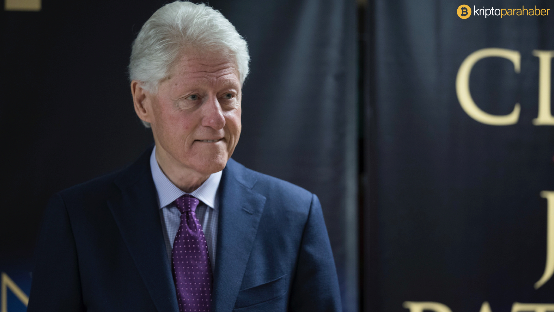 Bill Clinton