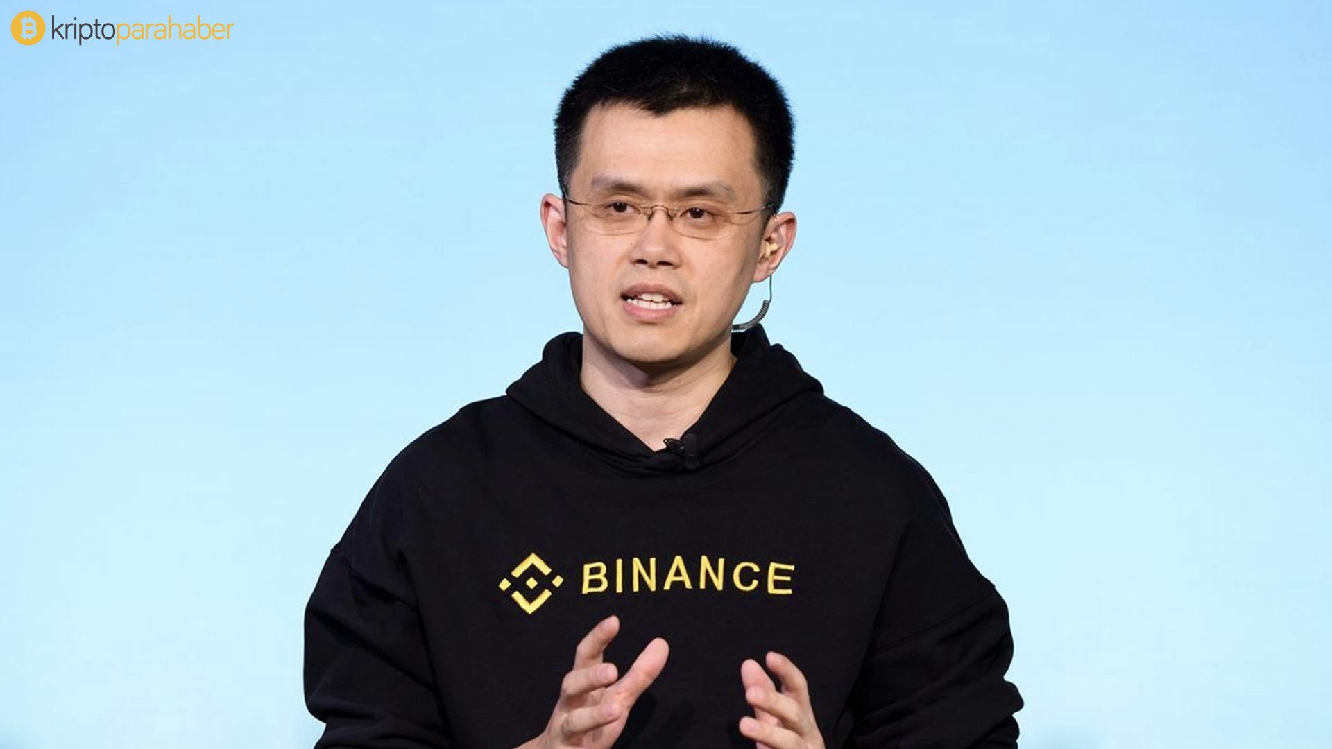 Coinmarketcap, Binance’i ilk sıraya koydu: CZ tepkileri yanıtladı