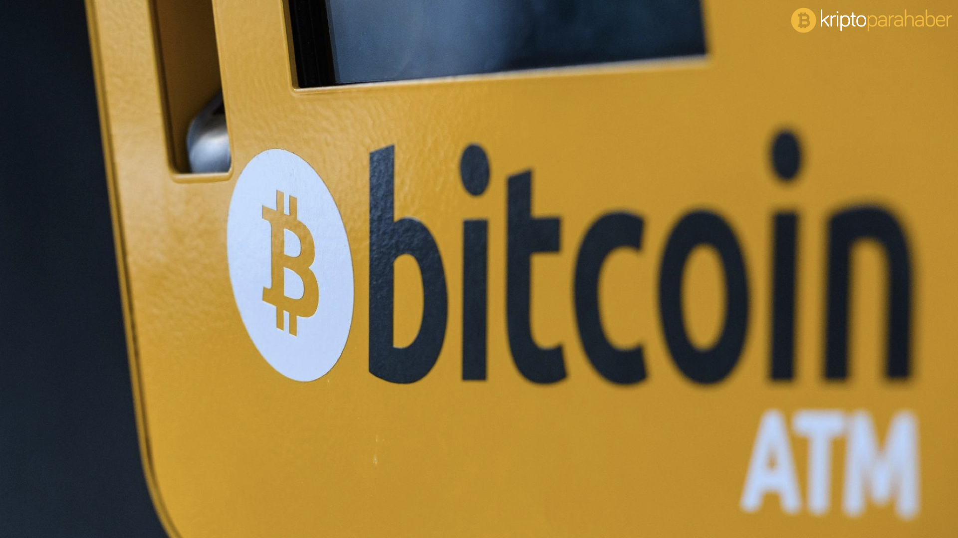 Malezyalı düzenleyici uyardı: “Kripto para ATM’lerini sakın kullanmayın!”