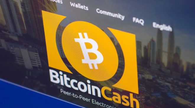 DISH Network Ay'a Bitcoin Cash gönderiyor