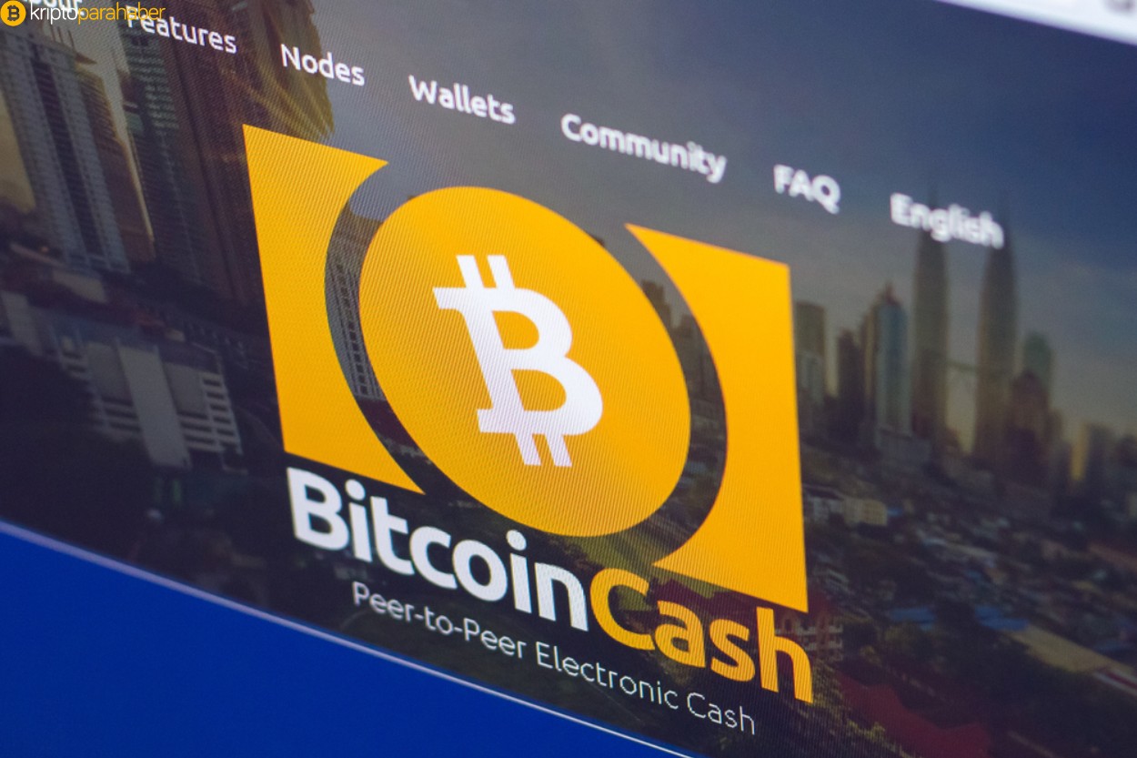 DISH Network Ay'a Bitcoin Cash gönderiyor