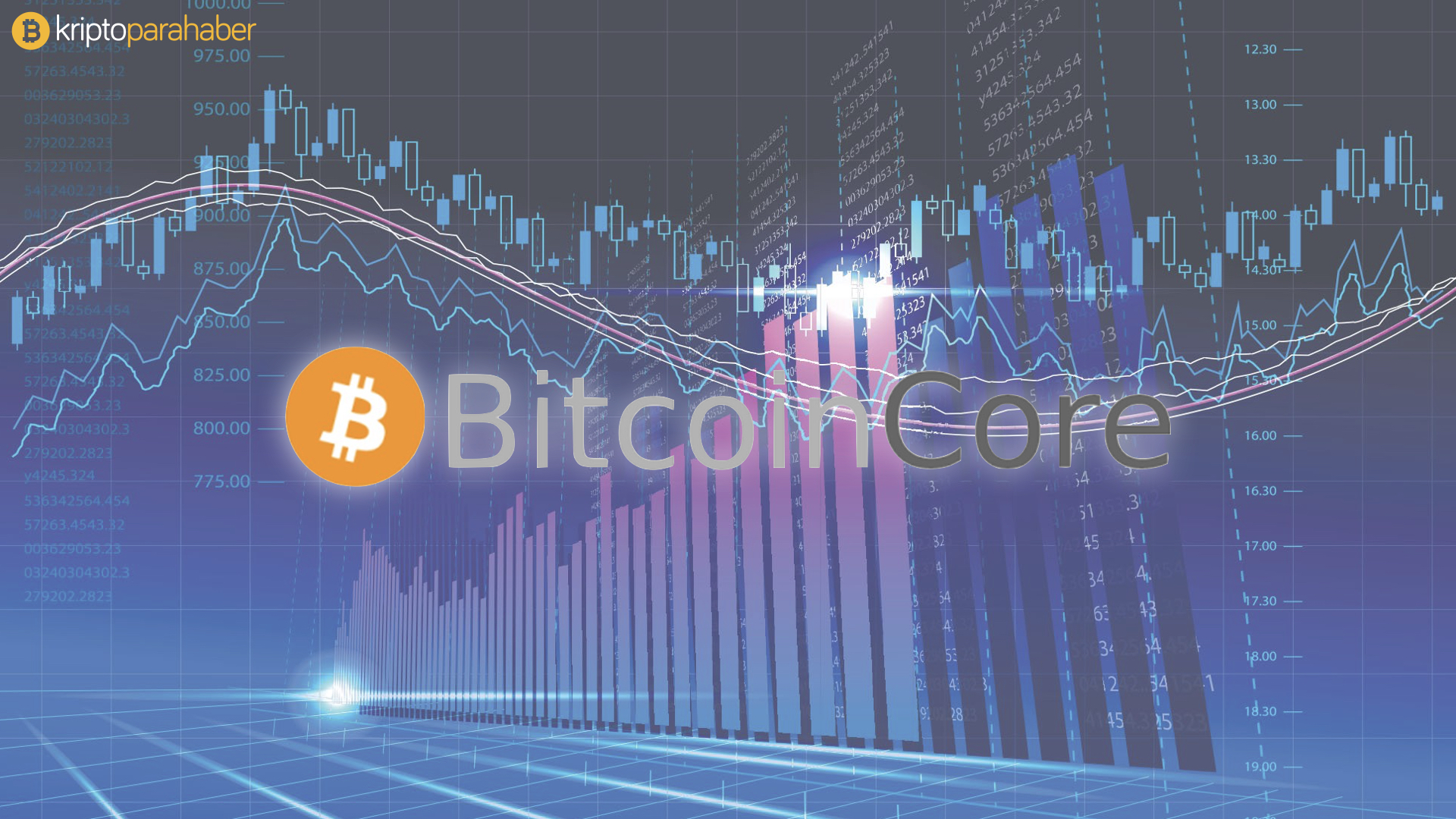 Bitcoin Core (BTCC) ekibine göre hard fork bir başarı örneğiydi.