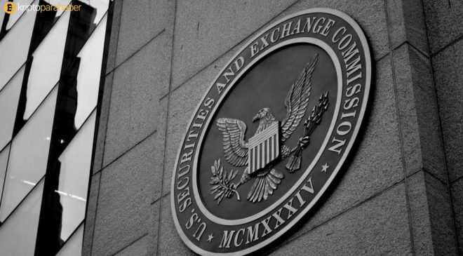 SEC, EtherDelta kurucusunu kayıtsız borsa işlettiği gerekçesiyle suçlu buldu