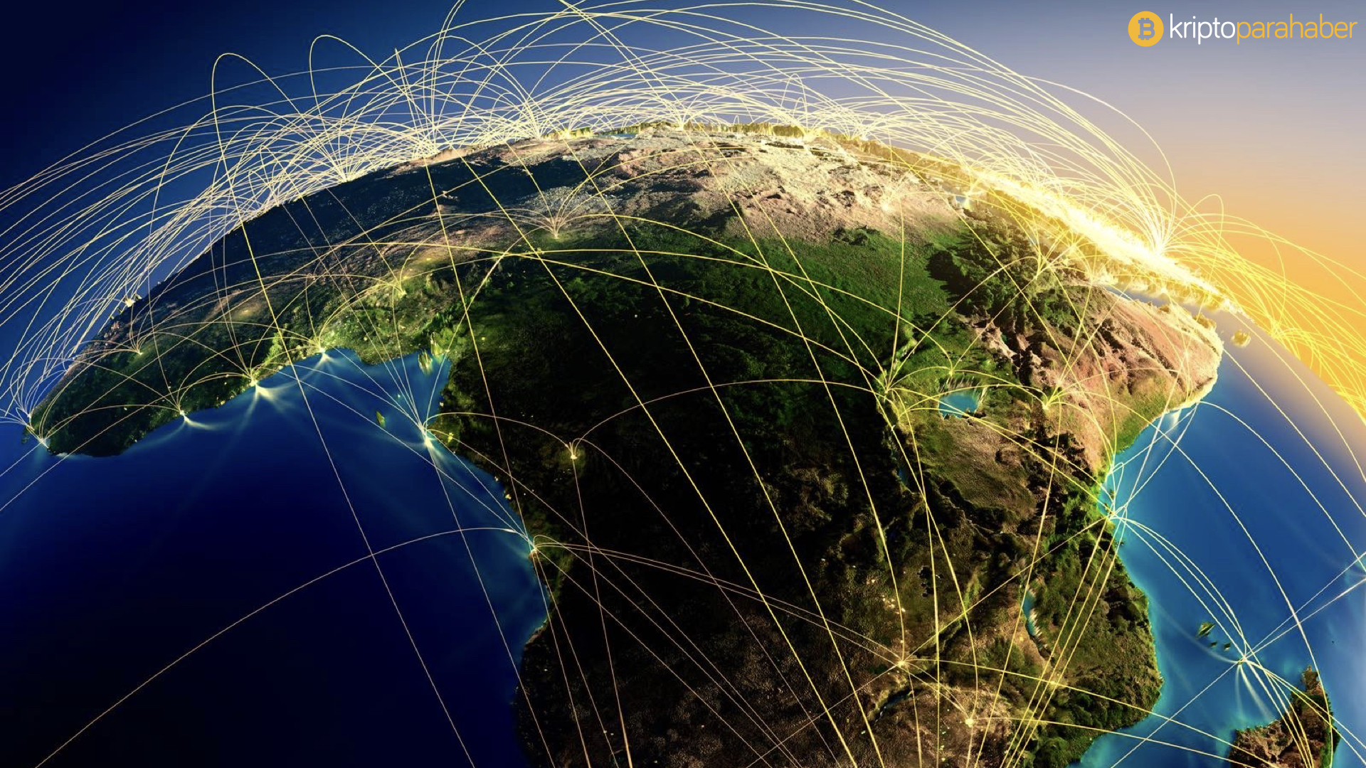 Bitcoin düşük bütçeli toplulukların kaderini değiştiriyor.