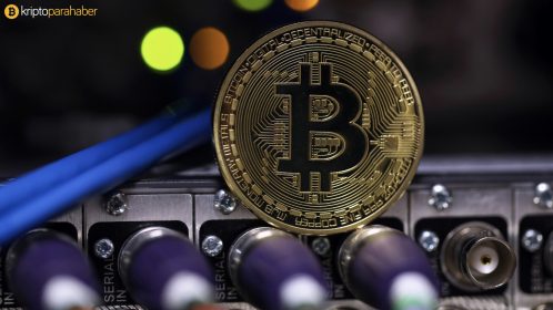 Bu Bitcoin ölçümü bir sonraki BTC boğa rallisini işaret ediyor olabilir