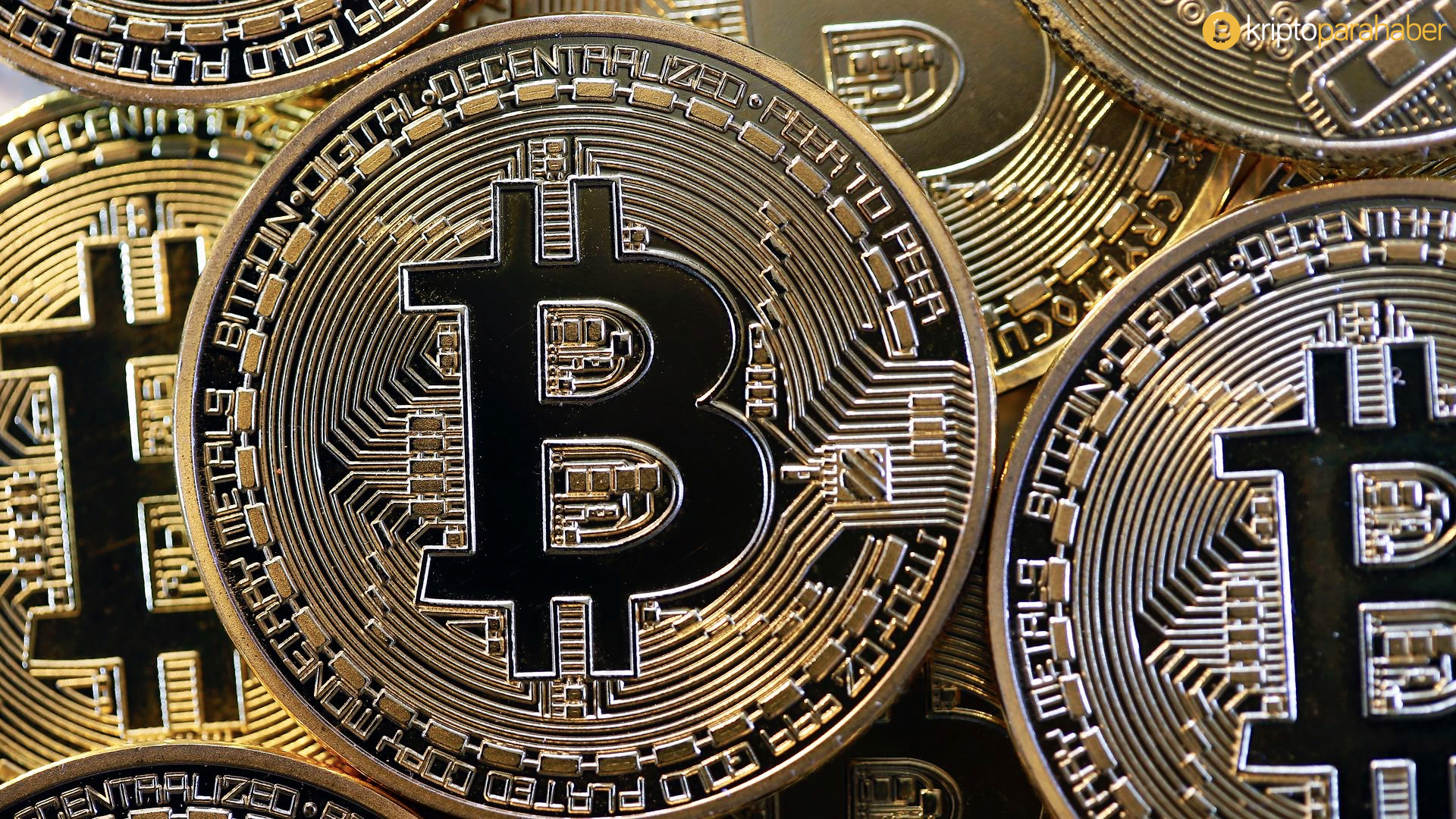 Bitcoin işlem hacmi PayPal'ı geride bıraktı.