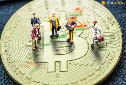 Bomba iddia: “Bitcoin 10 yıl içinde 144.000 dolar olacak!”