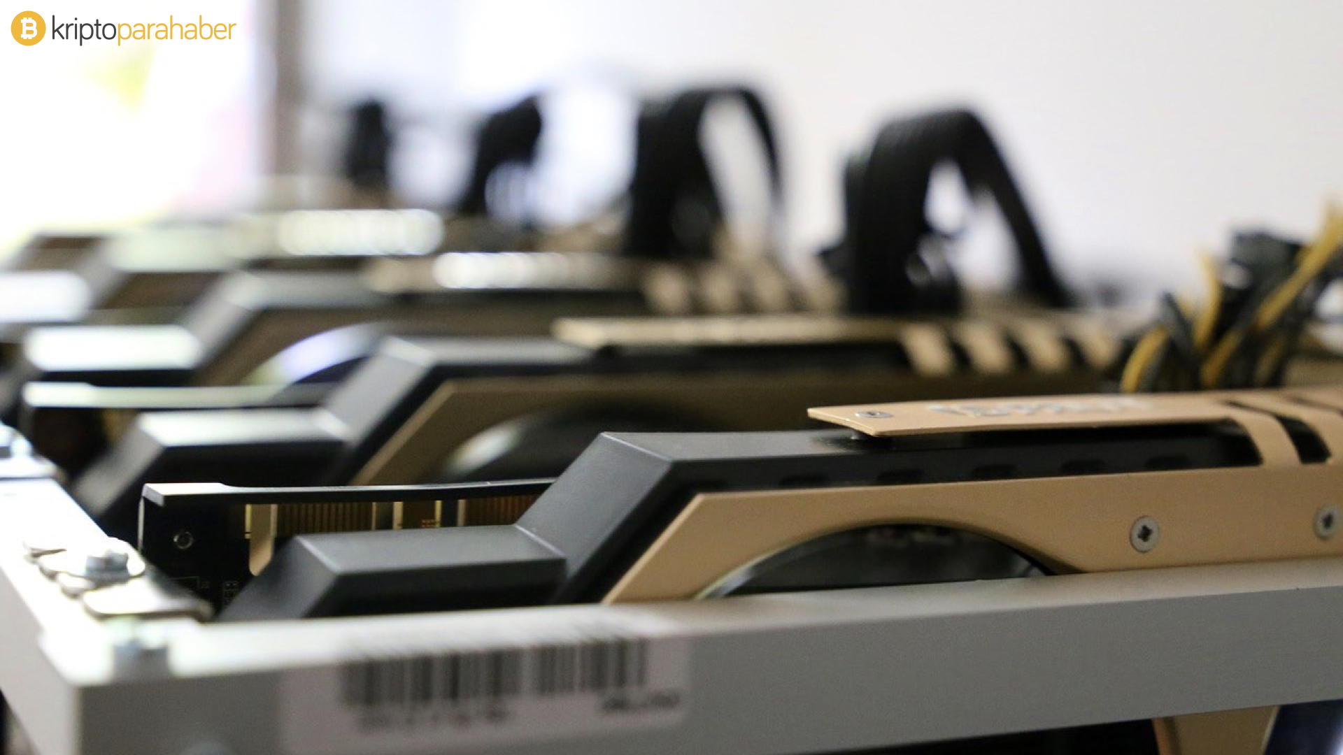 Bitmain yeni ürünü tanıttı: Antminer S9 Hydro