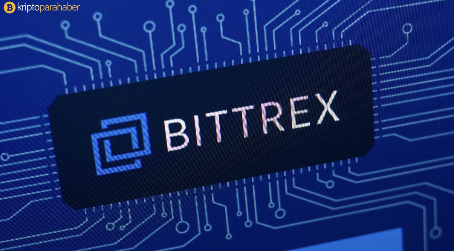 Bittrex ABD doları çiftleri ekliyor.