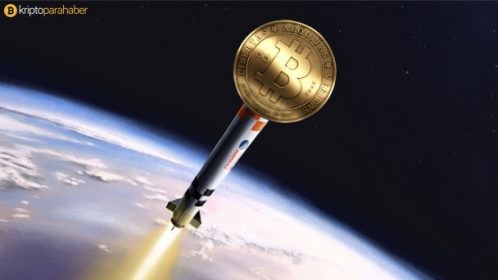 Ay’a yolculuğa hazırlanan 5 altcoin