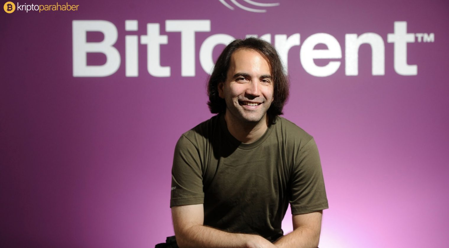 Bram Cohen, BitTorrent'ten ayrıldı.