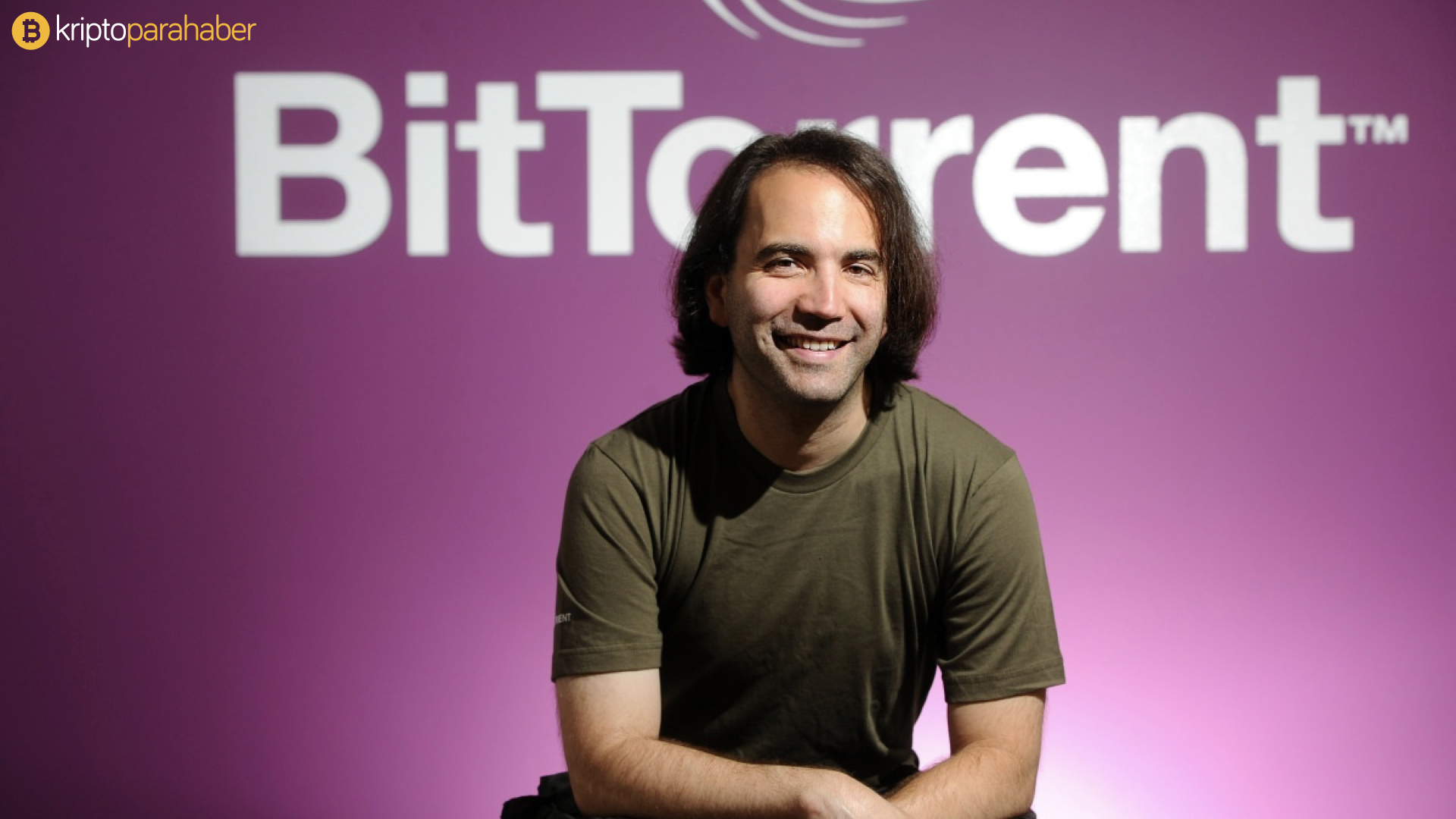 Bram Cohen, BitTorrent'ten ayrıldı.